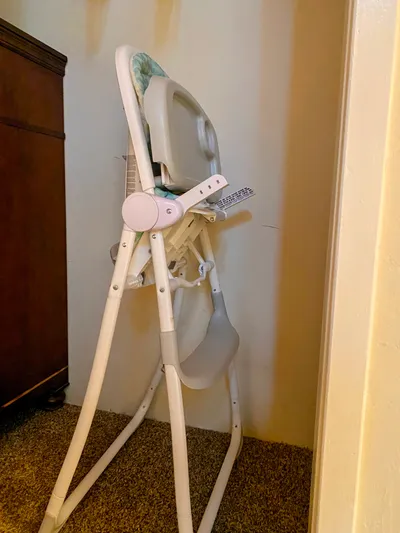 Amenities & Supplies 1