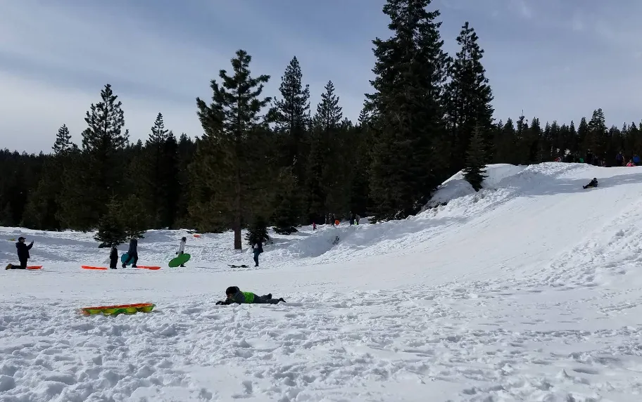 North Tahoe Regional Park